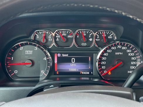 Used 2015 GMC Sierra 2500 SLT w/ Driver Alert Package image 24