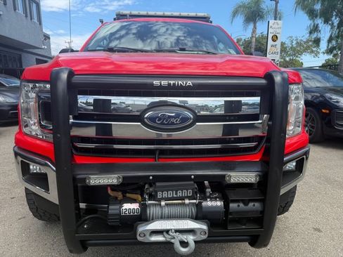 Used 2020 Ford F150 XLT w/ Equipment Group 301A Mid AWD/4WD image 26
