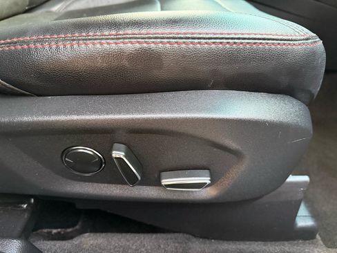 Used 2016 Ford Explorer Sport image 22