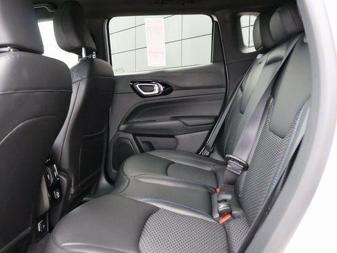 New 2026 Jeep Compass Latitude AWD/4WD image 17