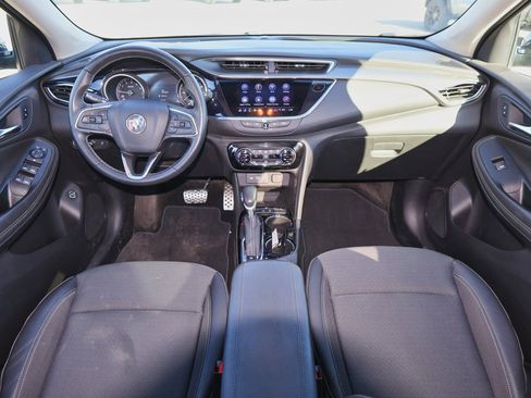 Certified 2023 Buick Encore GX Select w/ Sport Touring Package image 11