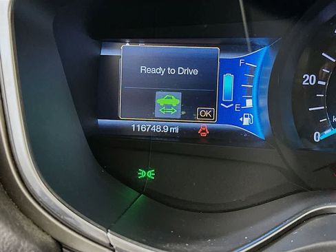 Used 2014 Ford Fusion SE w/ Equipment Group 502A image 20