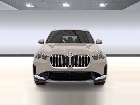 Used 2026 BMW X1 xDrive28i w/ Technology Package AWD/4WD image 6