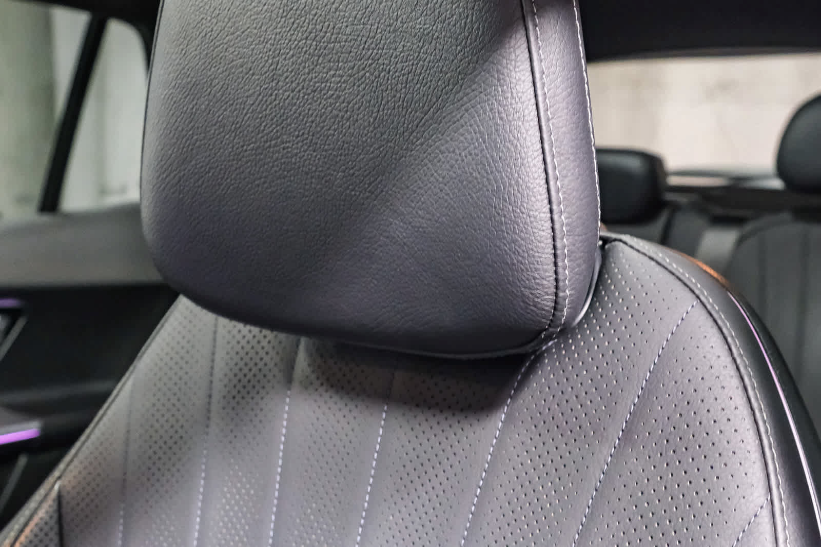 Certified 2023 Mercedes-Benz EQE 500 4MATIC SUV image 26