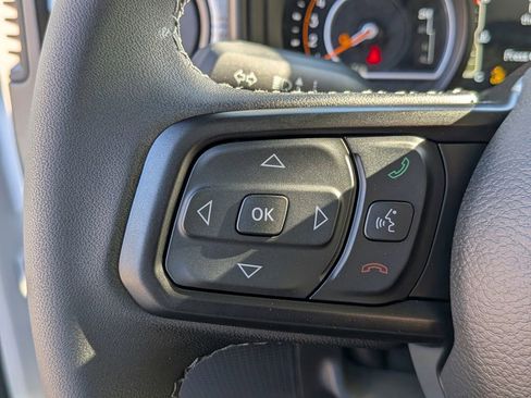 New 2026 Jeep Gladiator Willys image 18