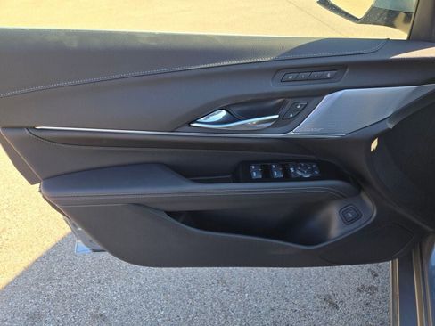 New 2026 Cadillac CT4 Premium Luxury image 18