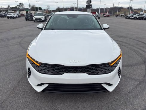 Used 2023 Kia K5 LXS image 13