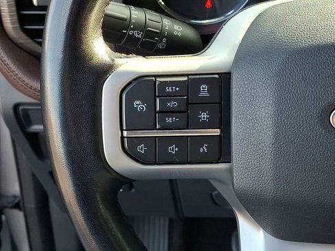 Used 2023 Ford Expedition Max Limited image 26