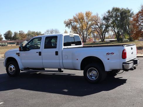 Used 2009 Ford F350 Lariat image 8