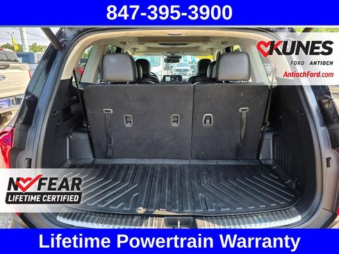 Used 2021 Kia Telluride SX w/ SX Prestige Package AWD/4WD image 31