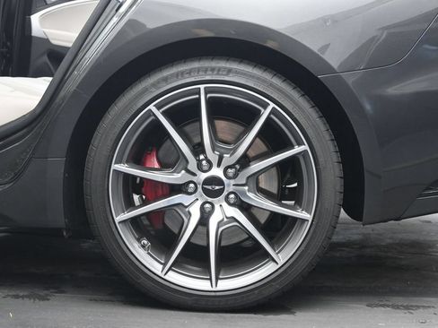 Used 2025 Genesis G70 2.5T AWD/4WD image 31