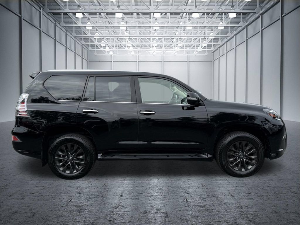 Used 2020 Lexus GX 460 Premium AWD/4WD image 25