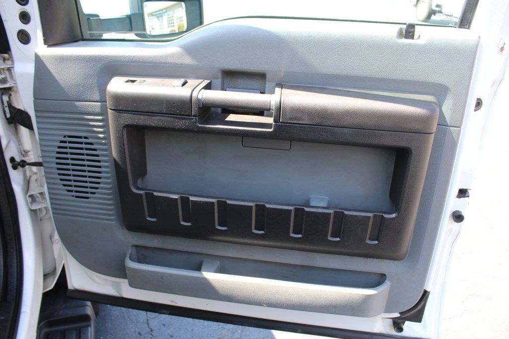 Used 2015 Ford F450 XL w/ Power Equipment Group AWD/4WD image 22