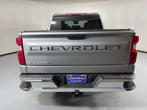 Used 2023 Chevrolet Silverado 1500 LT image 8