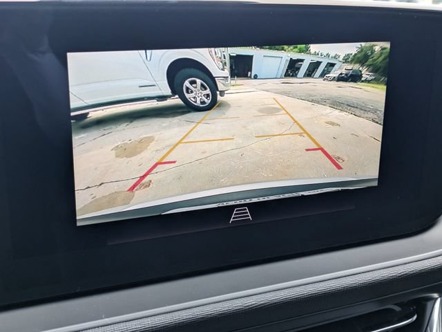 New 2026 Buick Envista Preferred w/ Convenience I Package FWD image 27