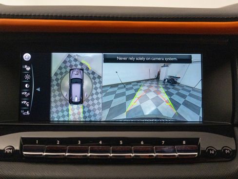 Used 2024 Rolls-Royce Cullinan Black Badge w/ Driver's Package AWD/4WD image 45