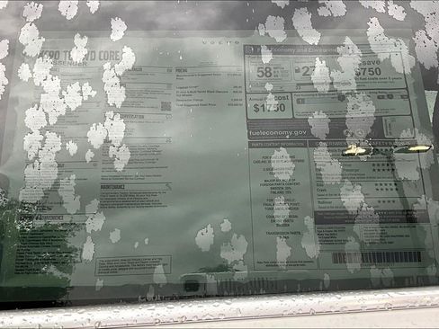 New 2025 Volvo XC90 T8 Core image 25