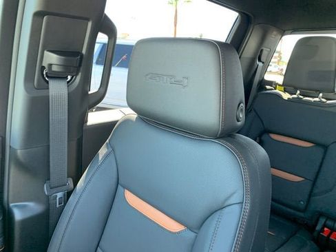 New 2026 GMC Sierra 1500 AT4 w/ Technology Package AWD/4WD image 26