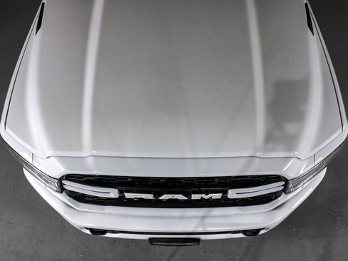 Used 2021 RAM 3500 Tradesman image 37