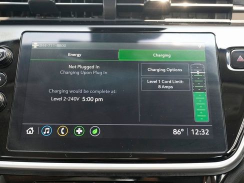 Used 2022 Chevrolet Bolt EUV Premier image 44