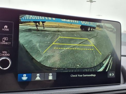 New 2026 Honda CR-V LX image 17