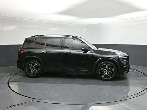Used 2024 Mercedes-Benz GLB 250 image 26