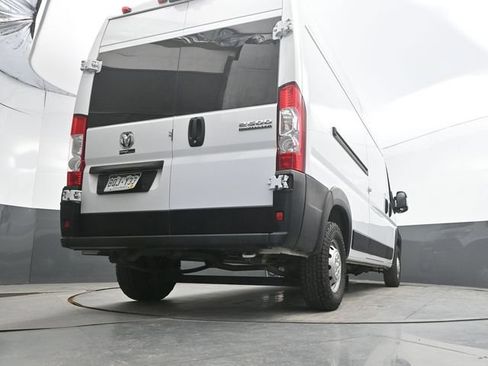 Used 2023 RAM ProMaster 2500 FWD image 22