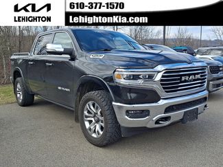 Used 2020 RAM 1500 Limited video 1