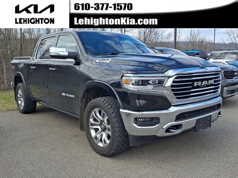 Used 2020 RAM 1500 Limited image 1