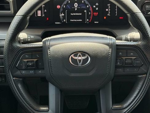 Used 2025 Toyota Tacoma SR5 RWD image 15