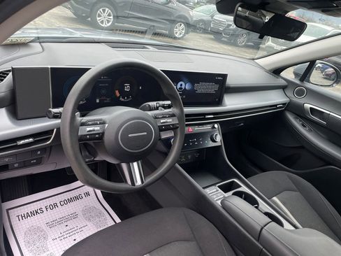 Certified 2024 Hyundai Sonata SEL FWD image 10
