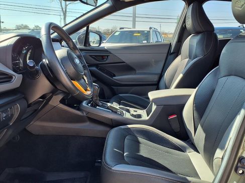 Certified 2024 Subaru Crosstrek 2.5i Wilderness w/ Crosstrek Mirror Package image 12