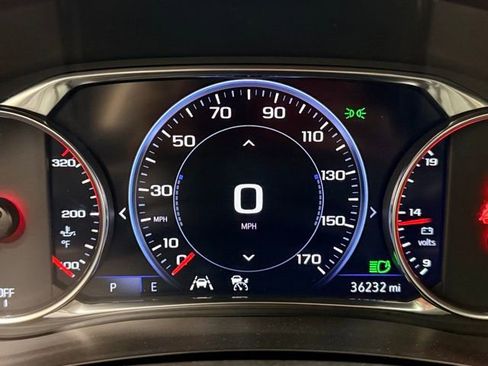 Certified 2023 Chevrolet Traverse Premier image 13