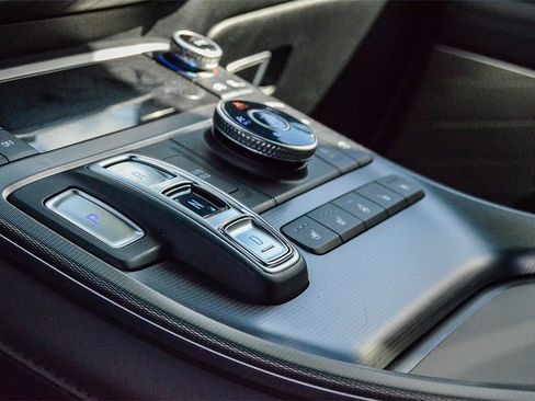 Used 2024 Hyundai Palisade Calligraphy image 22