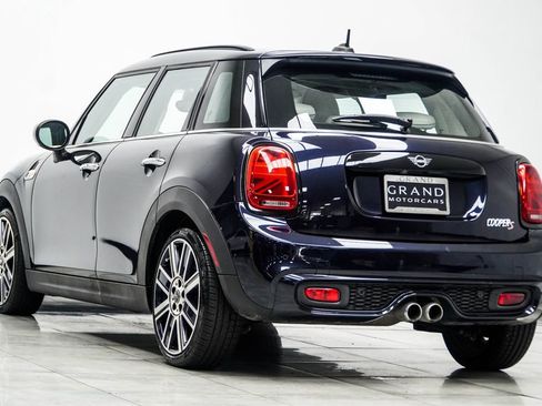 Used 2020 MINI Cooper S FWD image 11