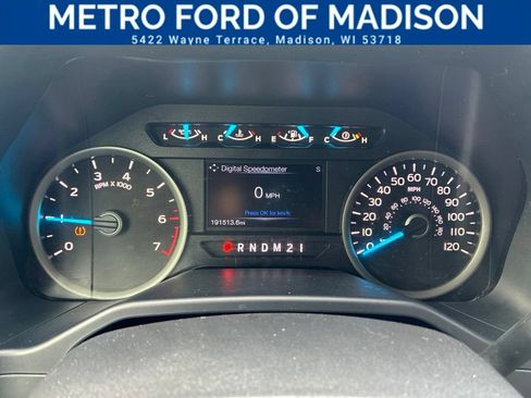 Used 2015 Ford F150 XLT w/ Equipment Group 301A Mid AWD/4WD image 33