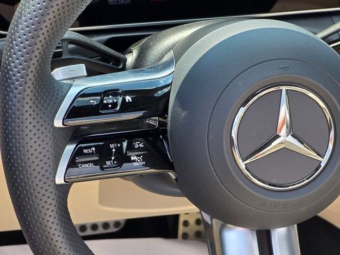 Used 2026 Mercedes-Benz CLE 450 4MATIC Cabriolet image 15