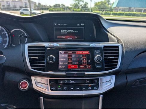 Used 2013 Honda Accord EX-L image 25