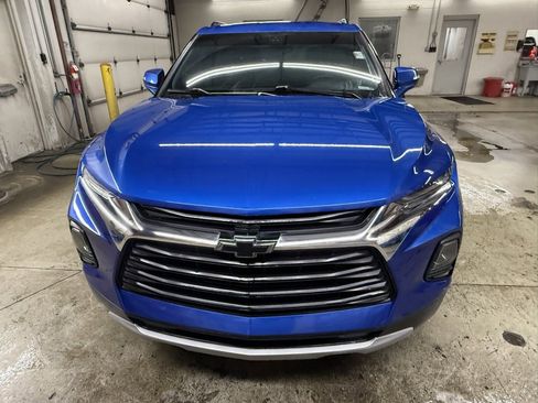 Used 2019 Chevrolet Blazer LT image 8
