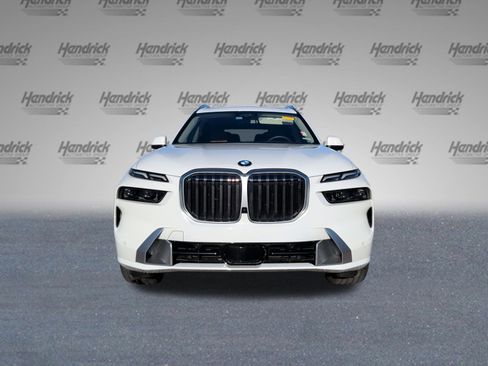 Certified 2023 BMW X7 xDrive40i w/ Premium Package image 6