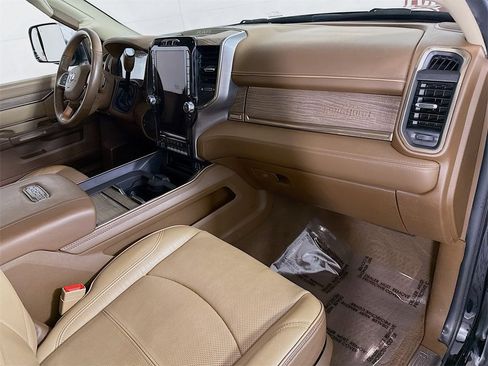 Used 2021 RAM 3500 Limited image 34