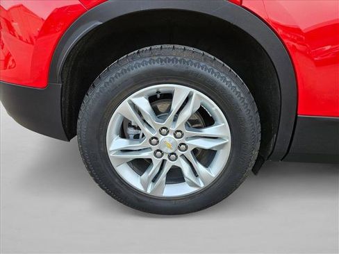 Used 2021 Chevrolet Blazer LT FWD image 20