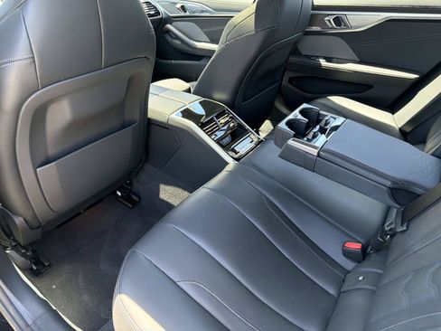 Used 2026 BMW 840i RWD image 10