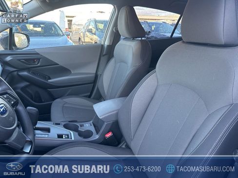 Used 2025 Subaru Crosstrek 2.0i Premium w/ Crosstrek Mirror Package image 19