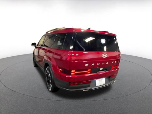 Used 2025 Hyundai Santa Fe SEL image 11