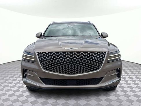 Used 2021 Genesis GV80 2.5T w/ Advanced Package 03 RWD image 9