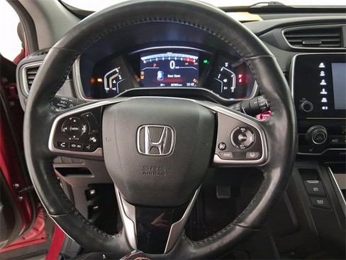 Used 2020 Honda CR-V Touring image 22