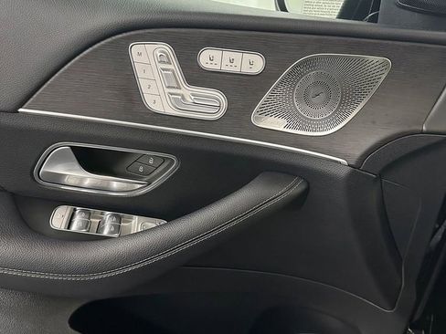 Used 2021 Mercedes-Benz GLE 350 4MATIC image 9