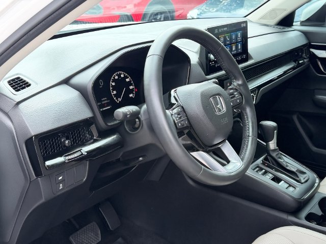 Used 2024 Honda CR-V EX-L image 13