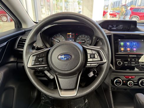 Used 2022 Subaru Crosstrek 2.0i w/ Popular Package #1 image 7